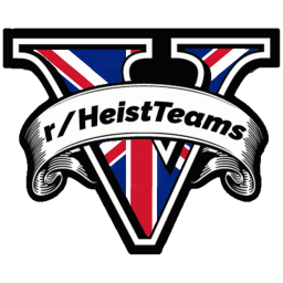 Discovery icon for HeistTeams | GTA, LFG, Safe Lobbies, Minecraft Discord server