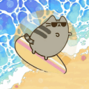 Discovery icon for 🍹 ﹐Cats World￤Brawl Stars + Clash Royale + Roblox ！ Discord server