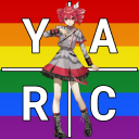 Discovery icon for Young Amateurs Radio Club Discord server
