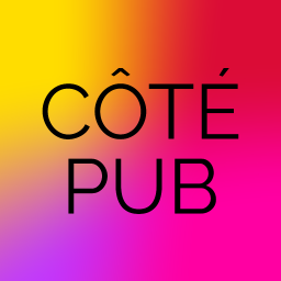 Discovery icon for Côté Pub Discord server