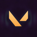 Discovery icon for VALORANT Discord server