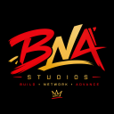 Discovery icon for BNA Studios Discord server