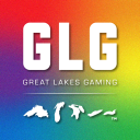 Discovery icon for Great Lakes Gaming Discord server