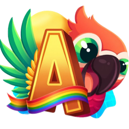 Discovery icon for Astralya 🦜 Discord server