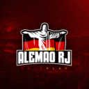 Discovery icon for ALEMÃO RJ #ORIGENS Discord server