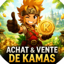 Discovery icon for Discord Kamas Achat & Vente DOFUS Discord server