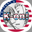 Discovery icon for Ameri-Gay-On Discord server