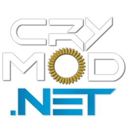 Discovery icon for CRYMOD.NET - Crysis Modding Community Discord server