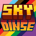 Discovery icon for Skydinse.net - Community Discord server