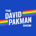Discovery icon for The David Pakman Show Discord server