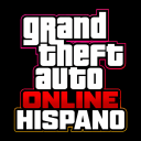 Discovery icon for GTA ONLINE HISPANO Discord server