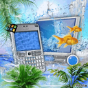 Discovery icon for berri 💧 gws﹒icns﹒dcr Discord server
