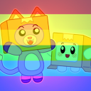 Discovery icon for LankyBox Discord server
