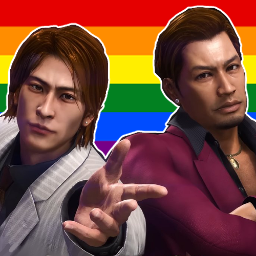 Discovery icon for Yakuza Games Discord server