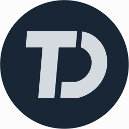 Discovery icon for Tom's Designs Discord server