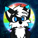 Discovery icon for Planet Floof! Discord server