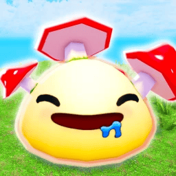Discovery icon for Slime Rng | Roblox Discord server