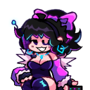 Discovery icon for Friday Night Moddin' Community Discord server
