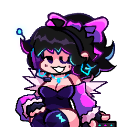 Discovery icon for Friday Night Moddin' Community Discord server