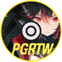 Discovery icon for PGRTW Discord server