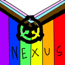Discovery icon for SCP Nexus Discord server