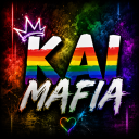 Discovery icon for Kai Mafia 🏳🌈 Discord server