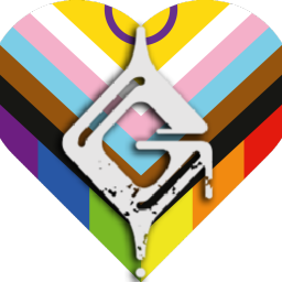 Discovery icon for GGST Community Discord server