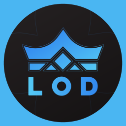 Discovery icon for Legends of Lothrya: Lords of Doom Discord server
