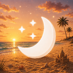Discovery icon for Noctaly Support Discord server