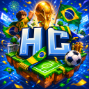 Discovery icon for Healtz Craft | Servidor de Minecraft Discord server