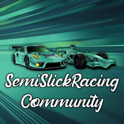 Discovery icon for SemiSlickRacing Community Discord server