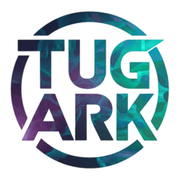 Discovery icon for The Underground Ark Discord server