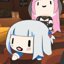 Discovery icon for FAAAHHHH Discord server
