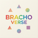 Discovery icon for BRACHO VERSE 🌈 Discord server
