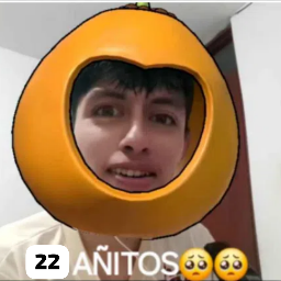 Discovery icon for BIENVENIDO A MIS 22 AÑITOS Discord server