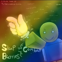 Discovery icon for Bug Battles: Slap Combat Discord server