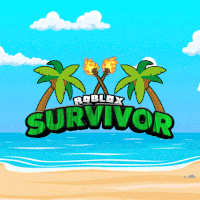 Discovery icon for ROBLOX: Survivor! 🍃 Discord server