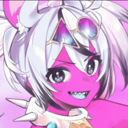 Discovery icon for Bae's Purple Rats Discord server