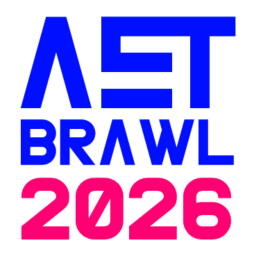 Discovery icon for AET2026 Discord server