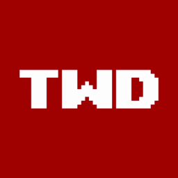 Discovery icon for 🩸・TWD™ - Unturned Discord server