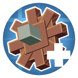 Discovery icon for Create Addon Hub Discord server