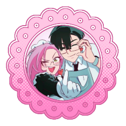 Discovery icon for (`・ω・)ノ🌸 ៸៸ /kuroneko Discord server