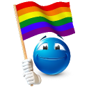 Discovery icon for Blue Emojis π΅πΈπ¨π©πΊπ¦πΈπ© Discord server