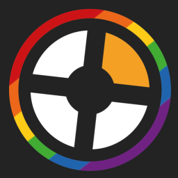 Discovery icon for TF: Source 2 Discord server