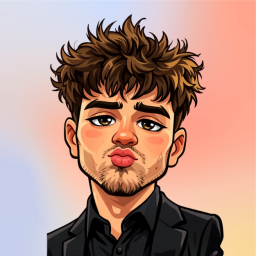 Discovery icon for Keurky Communauté Discord server