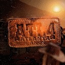 Discovery icon for Atlanta Roleplay SEASON 2 Discord server