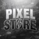 Discovery icon for Pixel Store BR Discord server