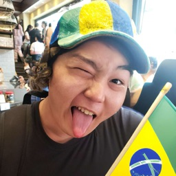 Discovery icon for Nakashima Studi🇧🇷s Discord server