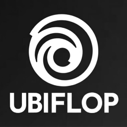 Discovery icon for UBIFLOP Discord server