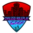 Discovery icon for Civilized Roleplay Discord server
